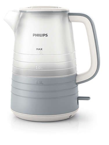 Philips HD9335/31 - 18024