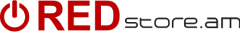 Redstore Logo
